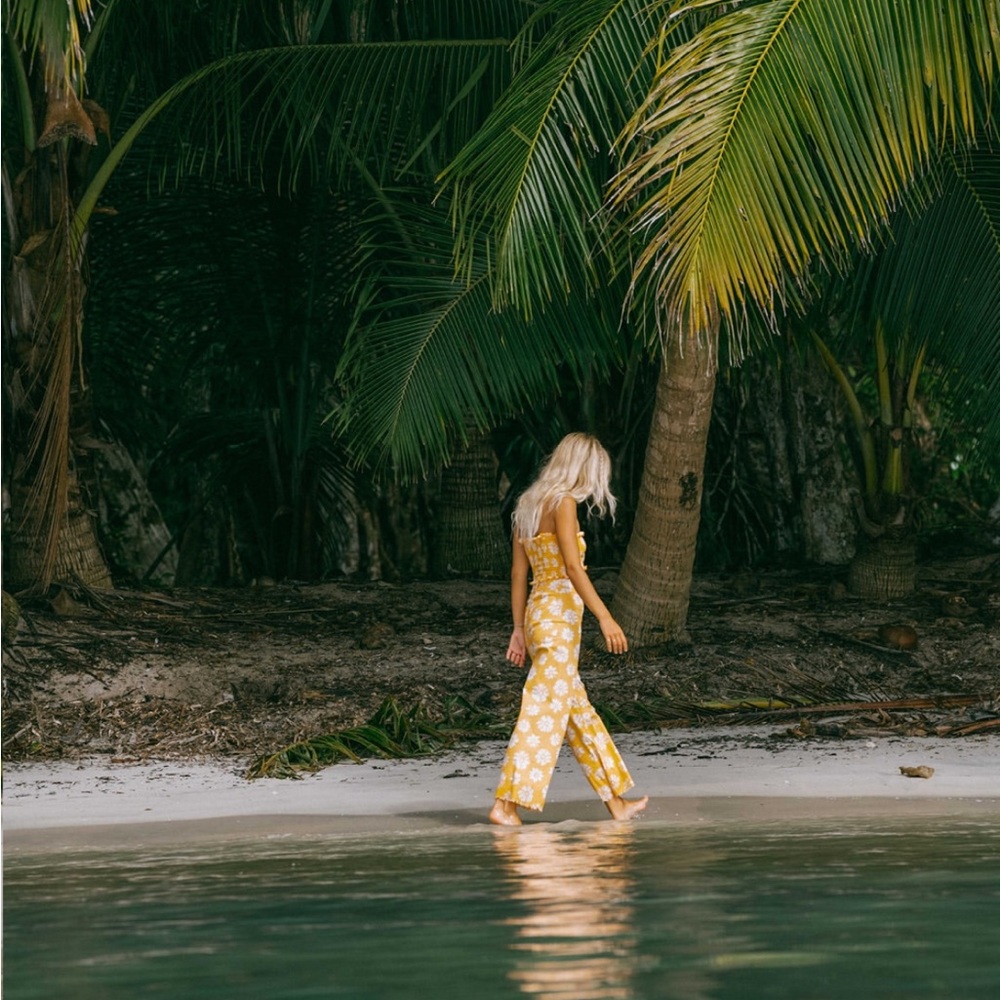 Billabong free fall summer pants